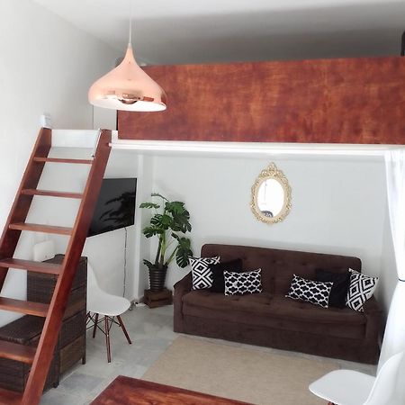 Appartement Mini LofT en Rio à Rio de Janeiro Extérieur photo