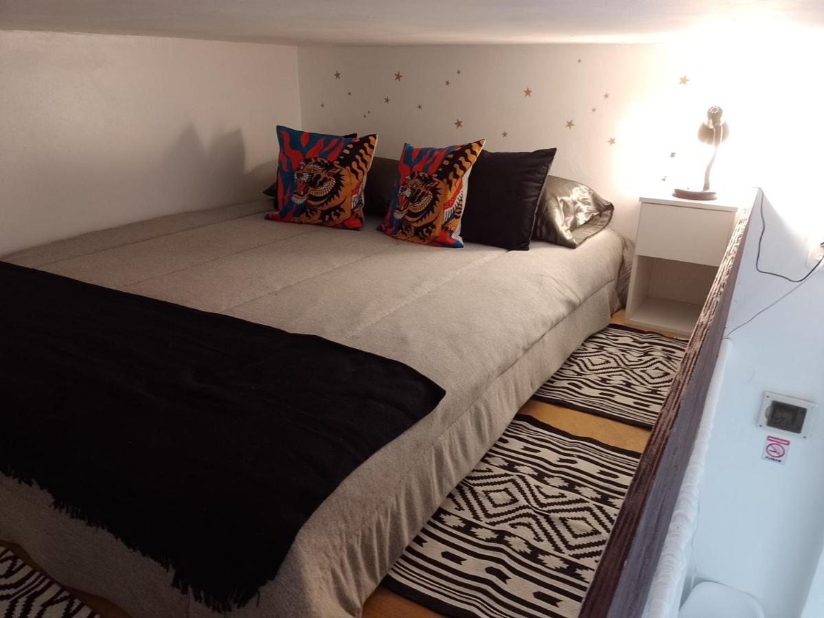 Appartement Mini LofT en Rio à Rio de Janeiro Extérieur photo