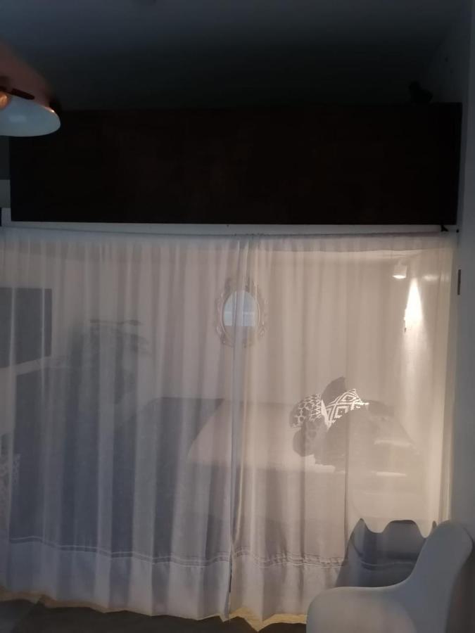 Appartement Mini LofT en Rio à Rio de Janeiro Extérieur photo