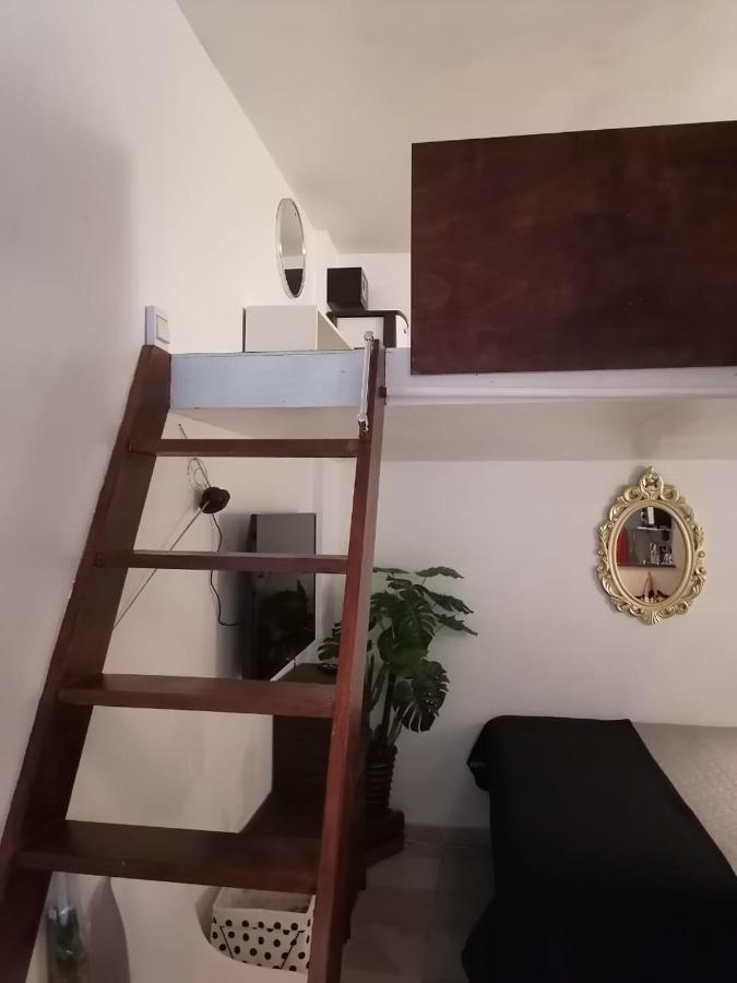 Appartement Mini LofT en Rio à Rio de Janeiro Extérieur photo