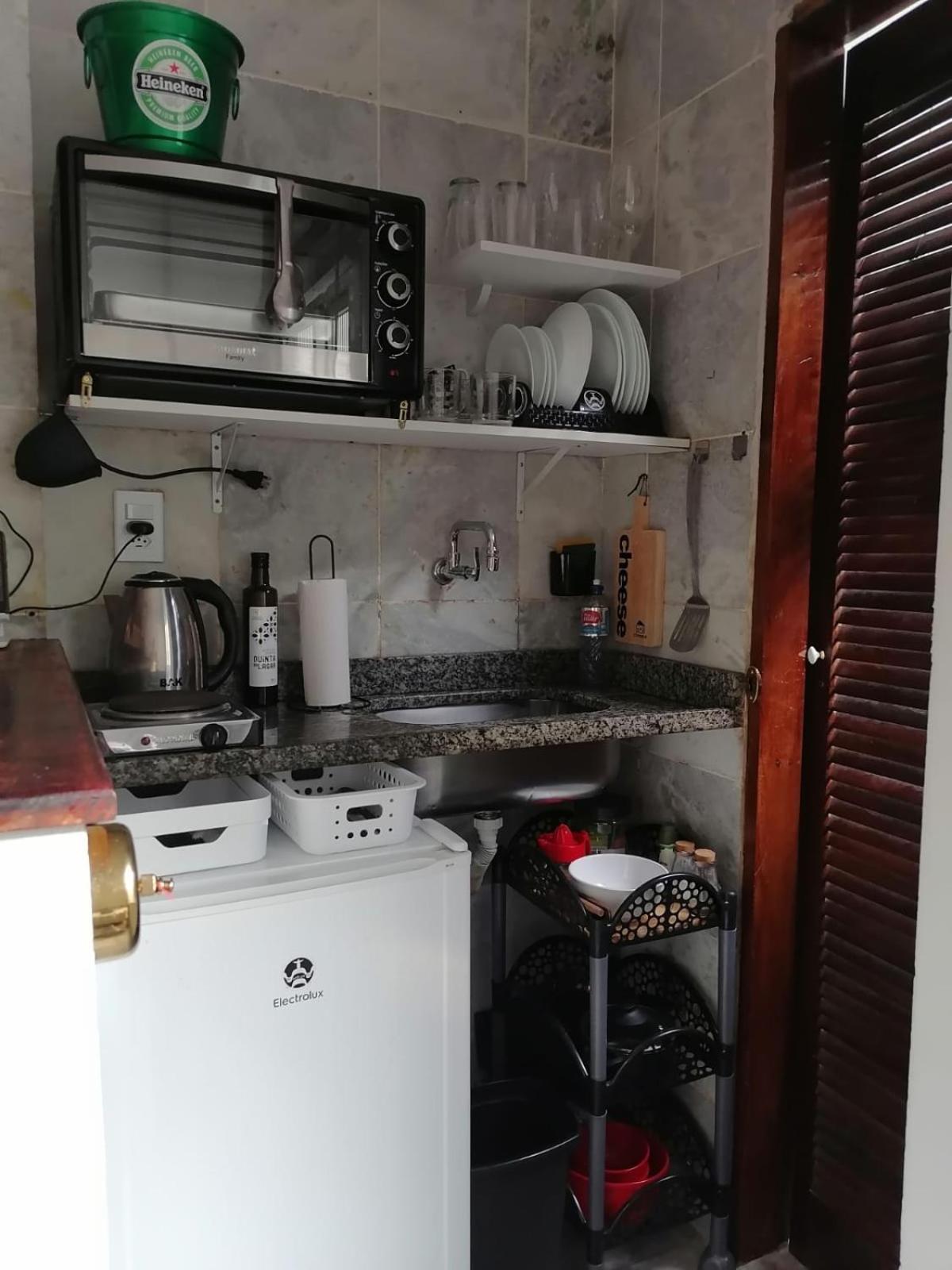 Appartement Mini LofT en Rio à Rio de Janeiro Extérieur photo