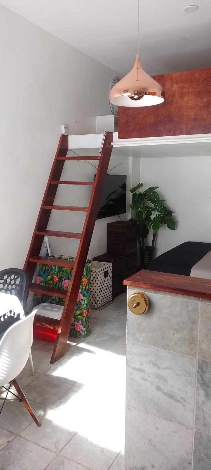 Appartement Mini LofT en Rio à Rio de Janeiro Extérieur photo